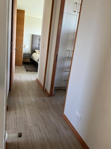 Viesnīcas āriene, Puerto Velero depto 7 personas 3 habita 2 baños (Puerto Velero depto 7 personas 3 habita 2 banos) in Tongoy