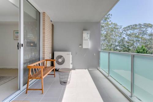2Bd 2Bath Modern Apt Turramurra