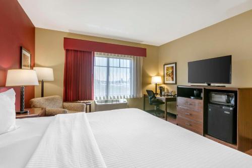 Best Western Plus Chandler Hotel & Suites - image 12