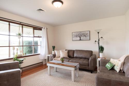 Scenic View Lodging in Millerstown, USA