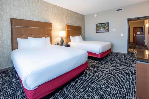 Drury Plaza Hotel Savannah Pooler