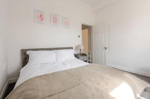 5min to Huddersfield Royal Infirmary Hospital gîte à louer Marsh