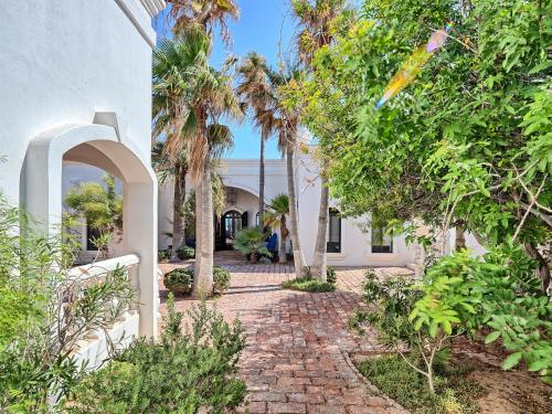 Casa Playa in Las Conchas