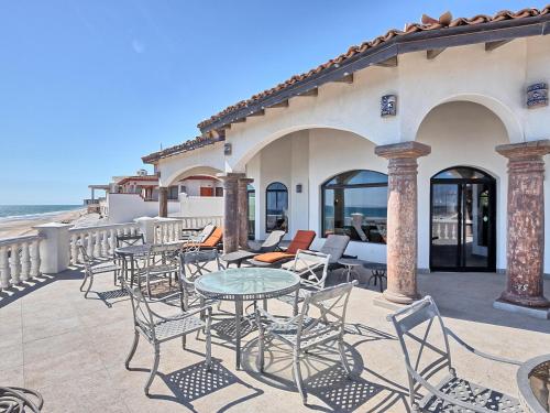 Casa Playa