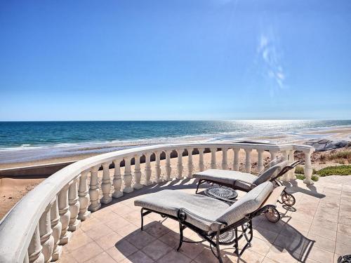 Casa Playa in Las Conchas