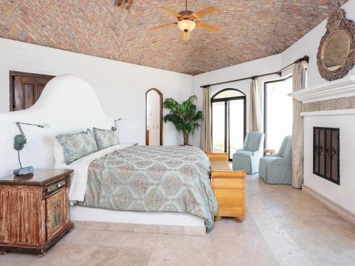 Casa Playa in Las Conchas