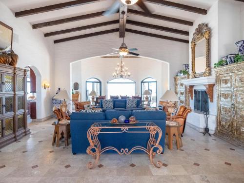 Casa Playa in Las Conchas