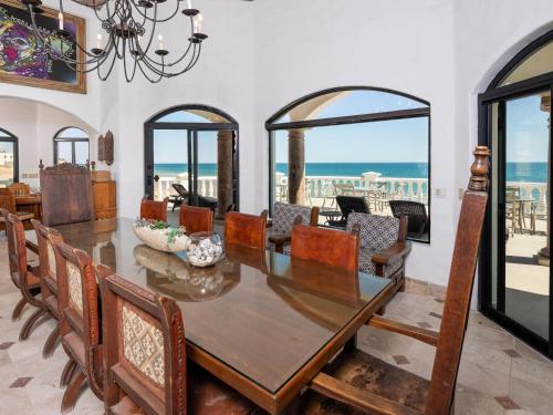 Casa Playa in Las Conchas