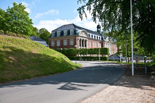 Hotel Koldingfjord