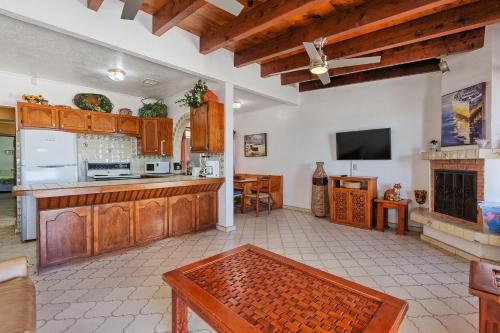 La Gaviota in El Puerto