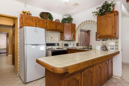 La Gaviota in El Puerto