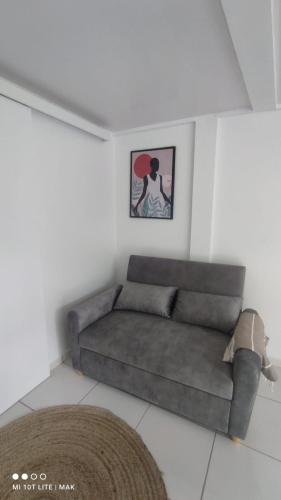 havre de paix à Fort-de-France - Location saisonnière - Fort-de-France