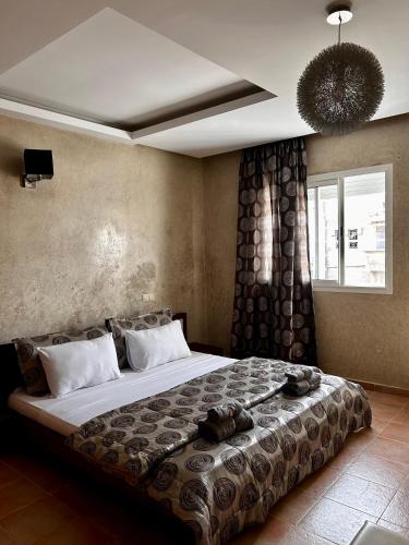 Luxueuse villa à Moulay Bouselham (Luxueuse villa a Moulay Bouselham) in Moulay Bousselham