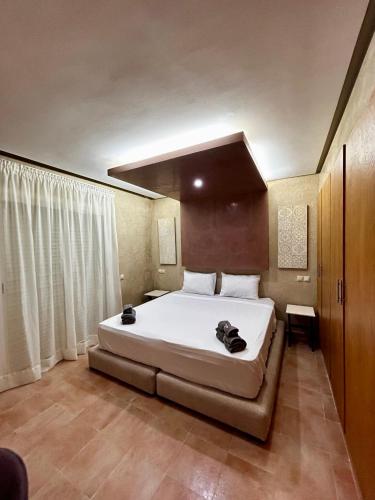 Luxueuse villa à Moulay Bouselham (Luxueuse villa a Moulay Bouselham) in Moulay Bousselham