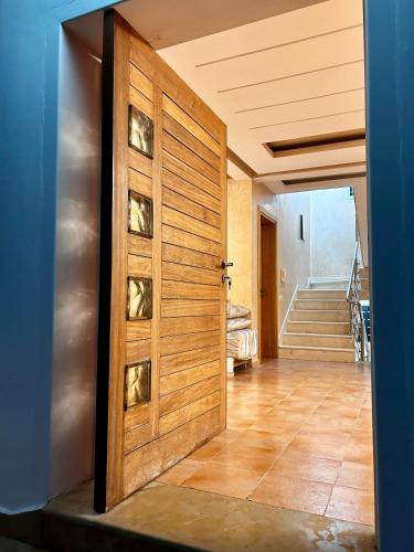 Luxueuse villa à Moulay Bouselham (Luxueuse villa a Moulay Bouselham) in Moulay Bousselham