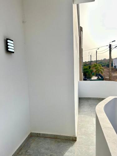 Luxueuse villa à Moulay Bouselham (Luxueuse villa a Moulay Bouselham) in Moulay Bousselham