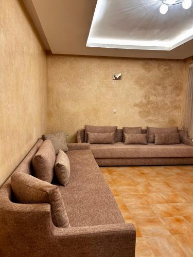 Luxueuse villa à Moulay Bouselham (Luxueuse villa a Moulay Bouselham) in Moulay Bousselham