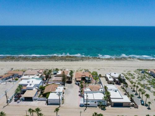 Marbrisa de Cortez in Las Conchas