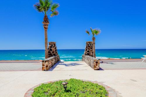 A környék, Paradise Villas #16 in Playa Encanto