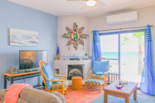 Paradise Villas #16 in Playa Encanto