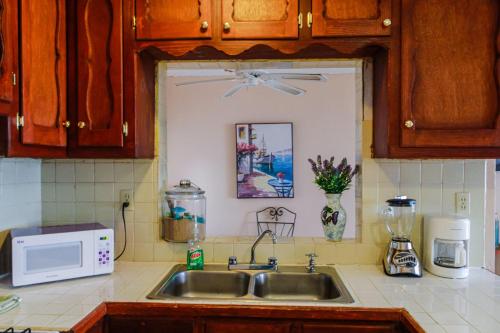 Facilities, Luna y Sol in El Puerto