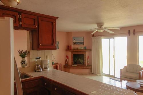 Kitchen, Luna y Sol in El Puerto