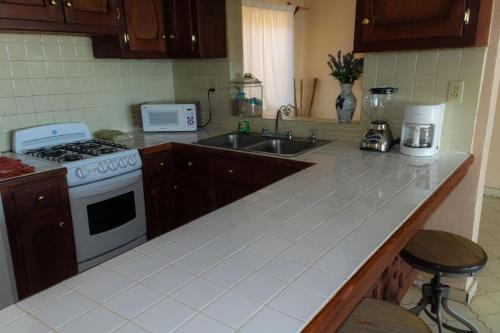 Facilities, Luna y Sol in El Puerto