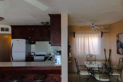 Kitchen, Luna y Sol in El Puerto