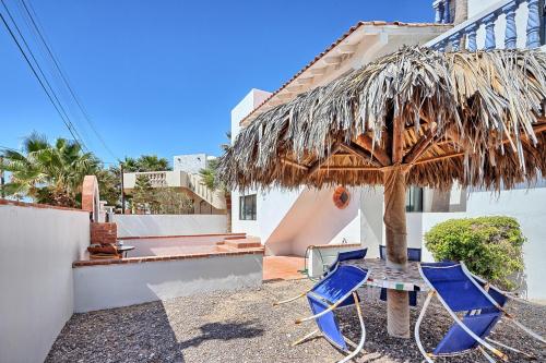 Arena y Sol in Las Conchas