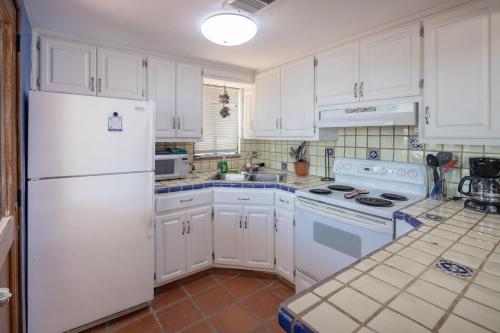 Arena y Sol in Las Conchas