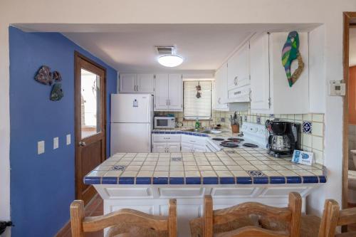 Arena y Sol in Las Conchas