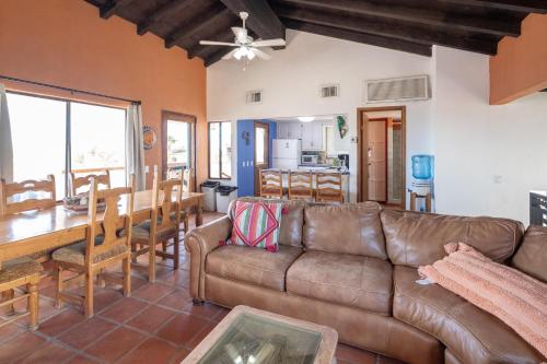 Arena y Sol in Las Conchas