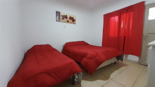 las palmeras in San Juan