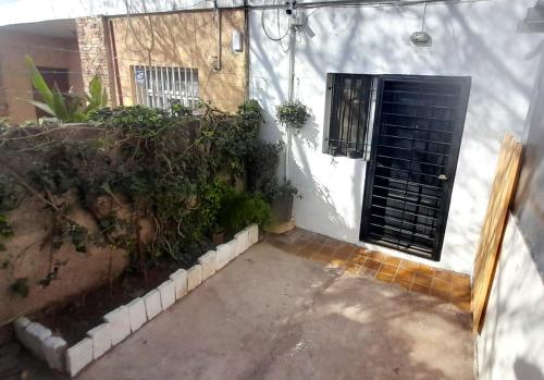 las palmeras in San Juan