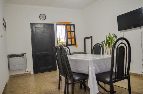 las palmeras in San Juan