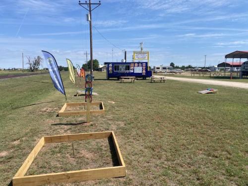 Silver Wind RV Park and Cabins