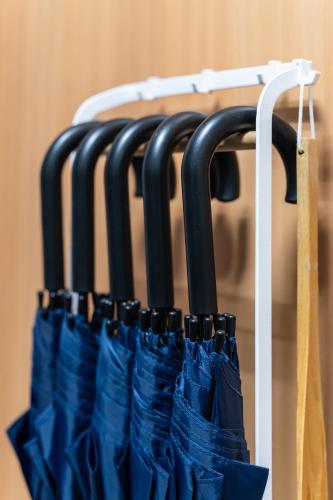 Flower Base HIMAWARI의 주변 풍경사진