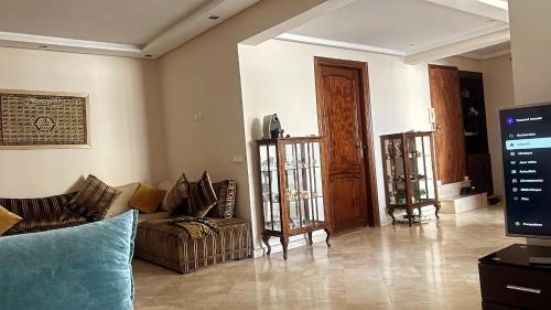 Appartement spacieux et jovial au centre de Casablanca, Casablanca (fotografie 6)