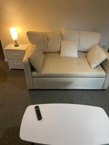 2 beds, 1 sofa-bed, Free parking, Private, near DC in Silver Spring, USA