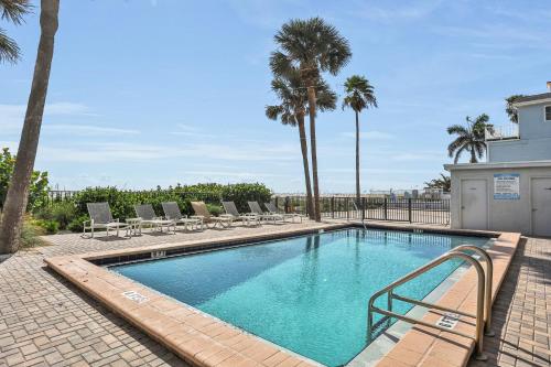 Shore House 401 in Indian Shores (Florida)