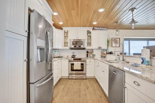 Shore House 401 in Indian Shores (Florida)