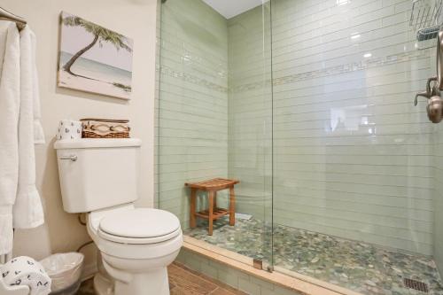 Shore House – Indian Shores, FL