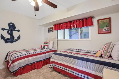 Shore House – Indian Shores, FL