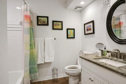 Shore House – Indian Shores, FL