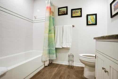 Shore House – Indian Shores, FL