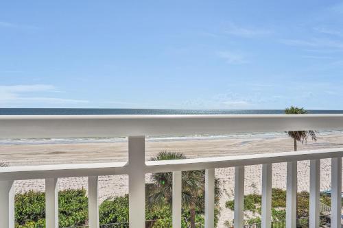 Shore House 401 in Indian Shores (Florida)
