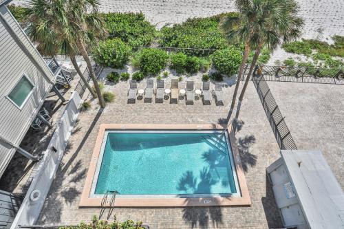 Shore House – Indian Shores, FL