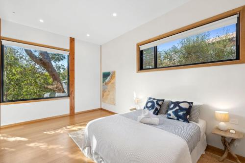 Carji, Anglesea (fotografie 9)