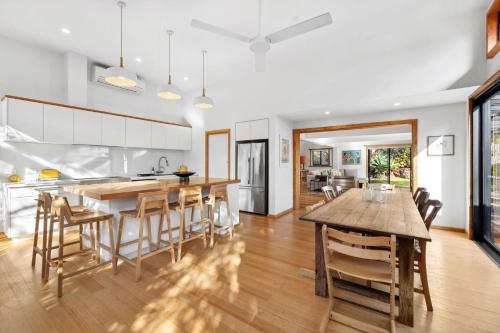 Carji, Anglesea