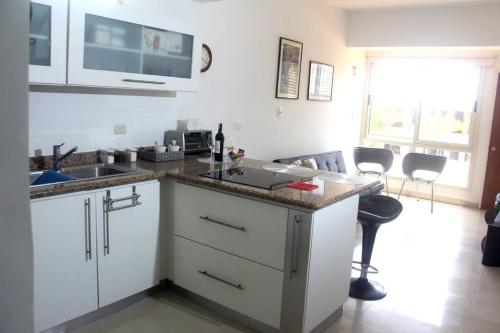 Ubicacion&Confort&Relax Bello Apt en MGTA-Caracola in Porlamar